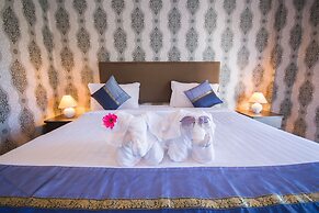 Grande Elegance Serviced Apartment