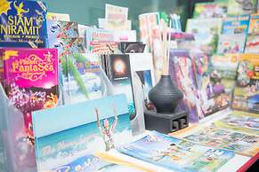 Grande Elegance Serviced Apartment