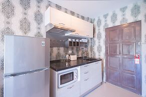 Grande Elegance Serviced Apartment