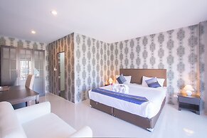 Grande Elegance Serviced Apartment