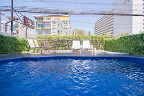 Grande Elegance Serviced Apartment