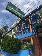 Grande Elegance Serviced Apartment