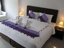 Grande Elegance Serviced Apartment