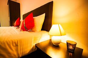 Grande Elegance Serviced Apartment