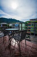 Grande Elegance Serviced Apartment