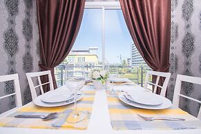 Grande Elegance Serviced Apartment