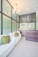 Grande Elegance Serviced Apartment