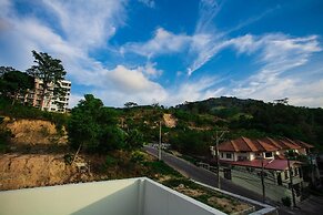 Grande Elegance Serviced Apartment