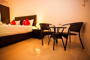 Grande Elegance Serviced Apartment