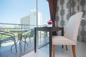 Grande Elegance Serviced Apartment