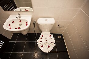 Grande Elegance Serviced Apartment