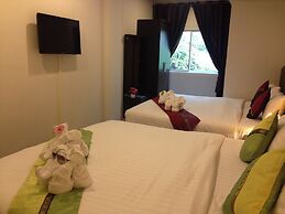 Grande Elegance Serviced Apartment