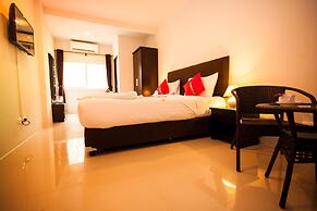 Grande Elegance Serviced Apartment