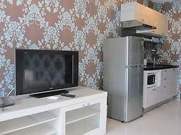 Grande Elegance Serviced Apartment