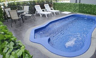 Grande Elegance Serviced Apartment