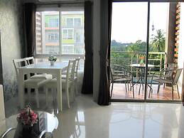 Grande Elegance Serviced Apartment