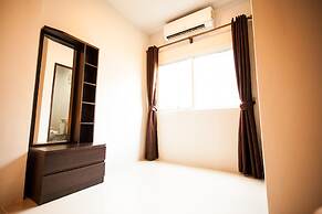Grande Elegance Serviced Apartment