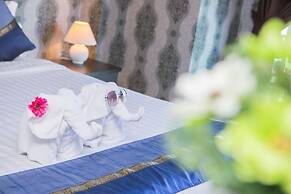 Grande Elegance Serviced Apartment