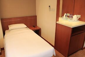 Caritas Bianchi Lodge