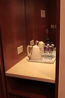 Caritas Bianchi Lodge