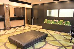 Caritas Bianchi Lodge