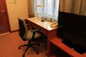 Caritas Bianchi Lodge