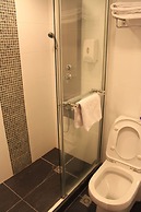 Caritas Bianchi Lodge