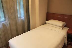 Caritas Bianchi Lodge