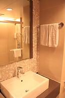 Caritas Bianchi Lodge