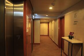 Caritas Bianchi Lodge