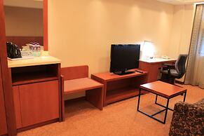 Caritas Bianchi Lodge