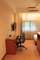 Caritas Bianchi Lodge