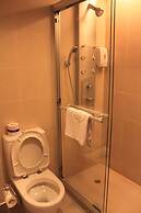 Caritas Bianchi Lodge