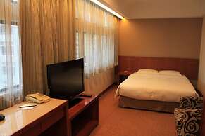 Caritas Bianchi Lodge