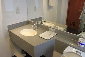 Caritas Bianchi Lodge