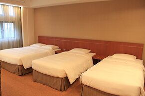 Caritas Bianchi Lodge