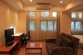 Caritas Bianchi Lodge