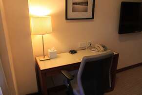 Caritas Bianchi Lodge