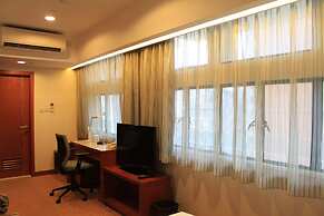 Caritas Bianchi Lodge