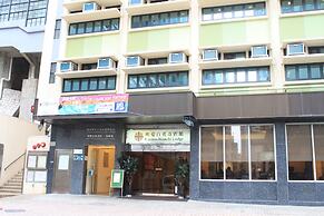 Caritas Bianchi Lodge