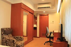 Caritas Bianchi Lodge