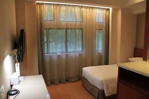 Caritas Bianchi Lodge