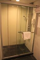 Caritas Bianchi Lodge