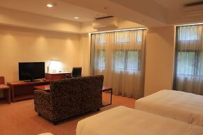 Caritas Bianchi Lodge