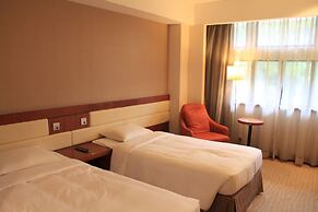 Caritas Bianchi Lodge