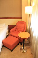 Caritas Bianchi Lodge