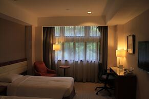 Caritas Bianchi Lodge