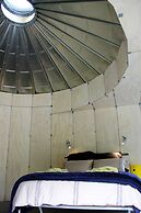 SiloStay