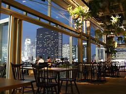 Shinjuku Granbell Hotel