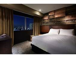 Shinjuku Granbell Hotel